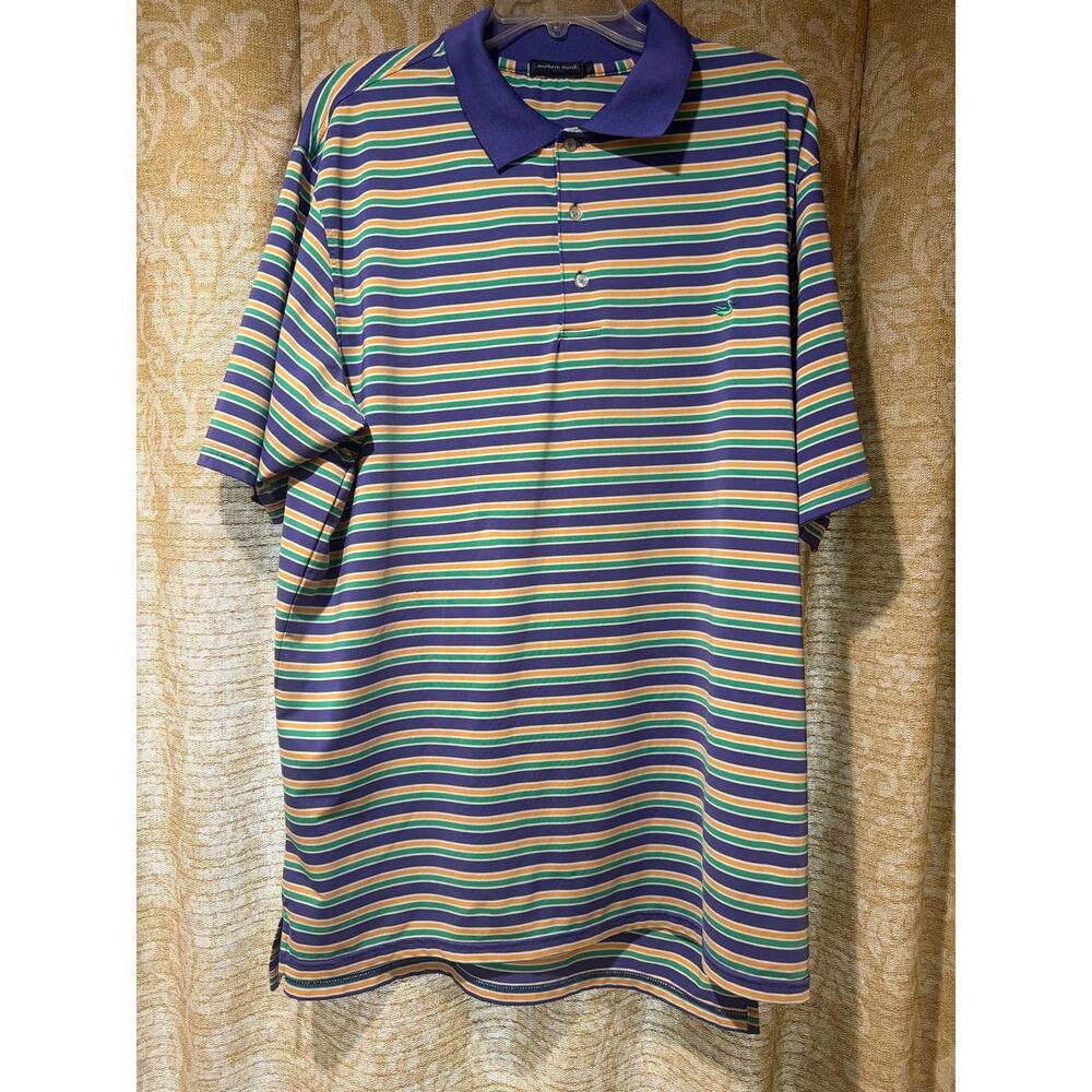 Southern Marsh Polo XL
